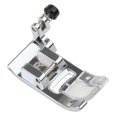 thumbnail image 1 of Lefu 2 Pack Thick Material Serrated Presser Foot Home Sewing Machine Accessories, 1 of 7