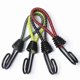thumbnail image 1 of Jinyi 4 Pack Stretch Ss With Hooks 16cm Tarin Cam Tent With Awning, 1 of 5