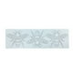 thumbnail image 1 of Wosthever Sugar Craft Silicone Pad Cake Dessert Baking Washable Bakery Mold Dining Reusable Pastry Decoration Cake Bar Chocolate Type2, 1 of 6