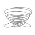 thumbnail image 1 of Support de Filtre à Café Pliable Extérieur Camping Filtre à Café Réutilisable Grand, 1 of 6