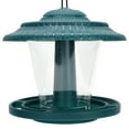 thumbnail image 4 of Outdoor Feeder, Bird Feeder, Green For Balcony Garden, 4 of 8