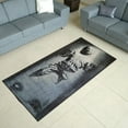 thumbnail image 2 of Star Wars Area Rug, Large, 2 of 2