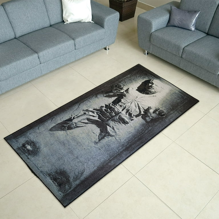 Star Wars Area Rug, Large - Walmart.com