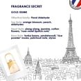 thumbnail image 3 of Ulric De Varens GOLD-ISSIME 2.5 Fl Oz Eau De Parfum For Ladies, 3 of 6