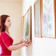 thumbnail image 2 of 372 PCS Picture Hooks for Hard Walls, Picture Hanger Set with Hooks, 2 of 5
