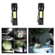 thumbnail image 1 of Linterna Táctica DYNWAVEMX Luz Lateral Impermeable LED Súper Brillante, 1 of 8
