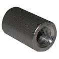 thumbnail image 1 of 0.25 in. Stainless Steel Pipe Coupling, 1 of 1
