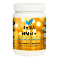 thumbnail image 1 of NMN (Nicotinamida Mononucleótido) + Resveratrol 200 Cápsulas | Suplemento Alimenticio | Uso Diario | Saisa Herbal, 1 of 1