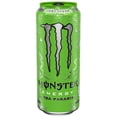 thumbnail image 2 of Monster Energy Ultra Paradise (16 Fluid Ounce, 24 Pack), 2 of 4