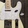 thumbnail image 4 of unbranded 2Ud Oval Para Jack De Guitarra Eléctrica Con Estable Y Salida De Audio Duradera, 4 of 6