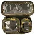 thumbnail image 3 of Speero Camo Clear Window Pouch Set, 3 of 3