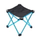 thumbnail image 4 of Taburete de Camping shamjiam silla portátil plegable 9,64 pulgadas Azul, 4 of 8