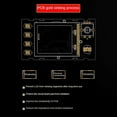 thumbnail image 4 of ZK-10022 CNC Step-Down DC Power Supply Adjustable Voltage 1500W, 4 of 5