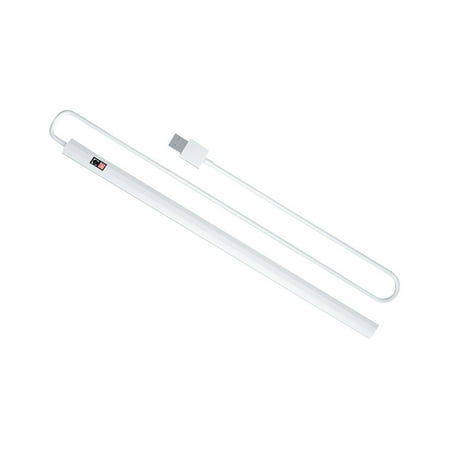 

VKEKIEO Infrared Human Body Sensor LED Cabinet Closet Lamp Light 30CM