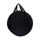 thumbnail image 5 of Bolsa de herramientas redonda Bolsa organizadora de herramientas Bolsa de trabajo reutilizable Bolsas de almacenamiento de hardware para carpintería Negro mayimx Bolsa de almacenamiento de hardware, 5 of 9