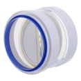 thumbnail image 1 of Hytrove De Control De Para Extractora Con Material Resistente Al Calor, 1 of 6