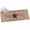 brown, variant on 2x6ft Area Rug,Farmhouse Vintage Star Berry Washable Large Rugs Soft Non-Slip Floor Rug Rustic Wood Retro Checkered Non-Shedding Indoor Carpets for Living Room Bedroom Home Office Nursery