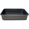 thumbnail image 1 of Meyer - BakeMaster Nonstick Square Cake Pan (9in/23cm) - Made in Canada, 1 of 3