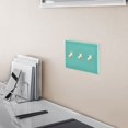 thumbnail image 6 of Dailycode Light Switch Plate Covers 2 Gang Wall Plate Plastics Outlet Covers for Kitchen Home Office Decor Calamine Blue, 6 of 8