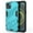Blue, variant on Decase Slim Case for iPhone 14 Plus Heavy Duty Shockproof Case with Built-in Kickstand Double Drop and Scratch Resistant Hybrid Case Rose,for iPhone 14 Plus