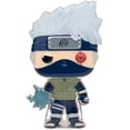 thumbnail image 2 of Funko Pop! Funko Alfileres Naruto Kakashia, 2 of 2