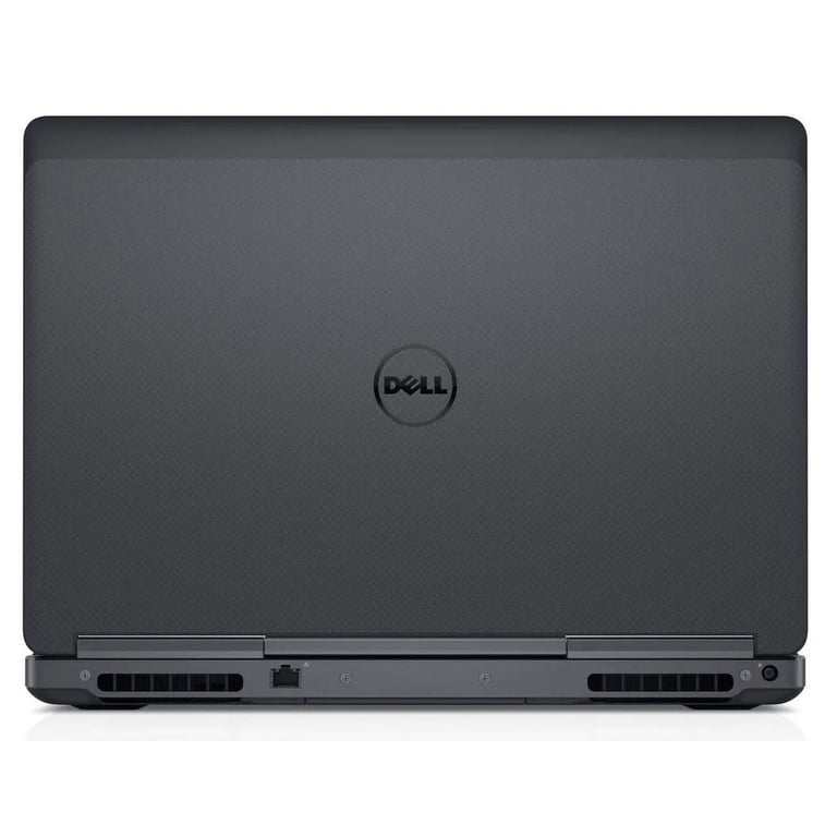 Restored Dell Precision 7520 15.6