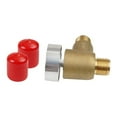 yotijay RV Vacuum Breaker Check Valve High Performance for B&B Model