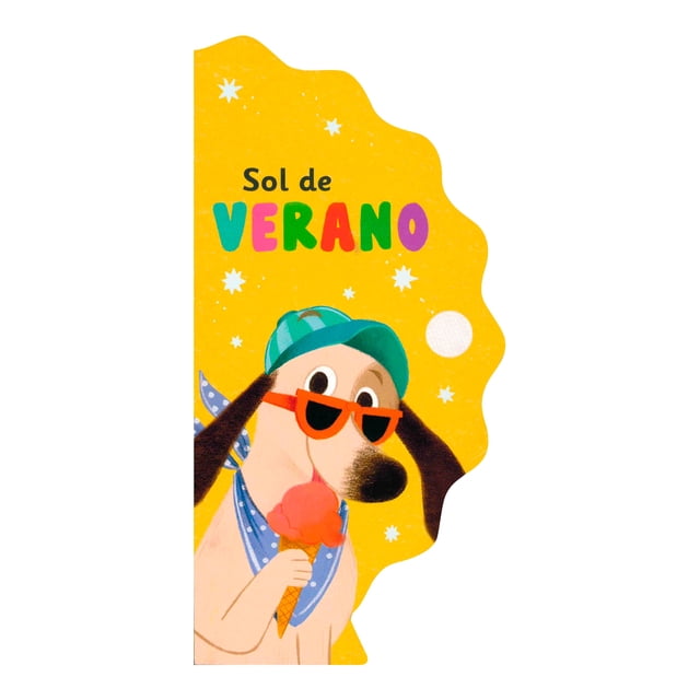 Sol de Verano Timun mas Tapa dura 1ra edicion