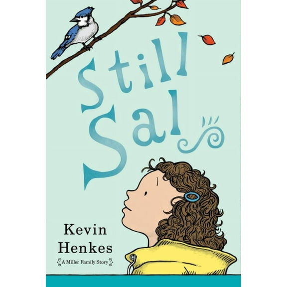 Still Sal (Hardcover)