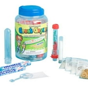 Be Amazing Toys/Steve Spangler BAT3870 Great Geysers