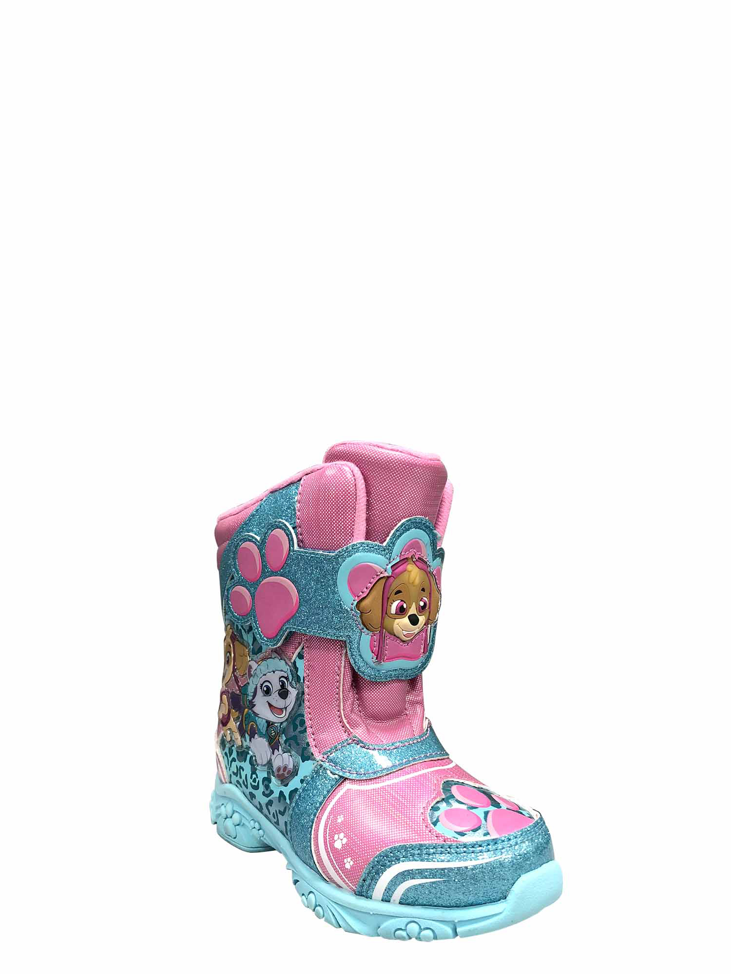 walmart girls winter boots