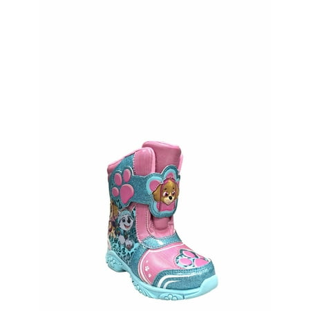 Toddler Girls' Winter Boot