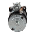 thumbnail image 4 of New 10T CW Starter Motor Fits Oliver Tractor 1550 1600 1650 1750 158-734As 61914, 4 of 4