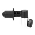 thumbnail image 4 of Reflectors Fixing Clamp, Multifunctional Compact Size 0.6in Diameter Reflector Holder  For Photography Equipment Anggrek Soft Box Holder, 4 of 8