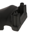 thumbnail image 4 of Embellecedor para manija de puerta interior izquierda (modelos E90 y E91 335, 2004-2012), color negro, gris y beige, 4 of 8