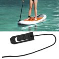 thumbnail image 6 of Surfboard Fin Base Accessory, 5x Nylon Plugs For Watershed Fins, Easy Install, 6 of 6