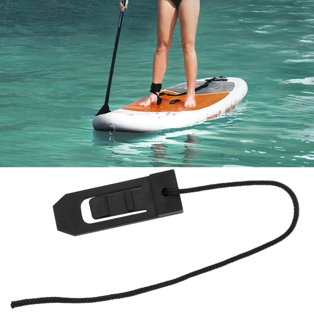 Surfboard Watershed Fin Plug, Fixed Surfing Fin Plug, Surfing Watershed Fin Plug, for Surfboard Surfing Rubber Boats