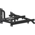 thumbnail image 2 of Wall Mounted Pull Up/Chin Up Bar with Bearing Frame Design for Indoor Workout, 2 of 8