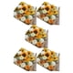 thumbnail image 2 of Flores artificiales Inteprter espacio de flores elegantes girasoles LH003, 2 of 6