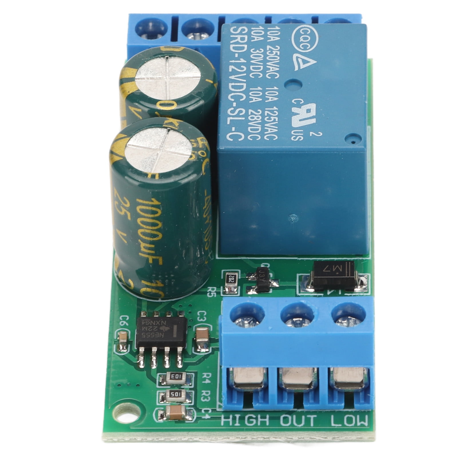 Liquid Level Control Module, Water Level Controller Module Professional