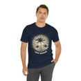 thumbnail image 6 of Love Summer by World Fine Crafts Unisex Jersey Short Sleeve Tee, 6 of 12