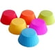 thumbnail image 3 of Moldes de silicona antiadherentes para hornear, perfectos para tus creaciones culinarias, 3 of 6