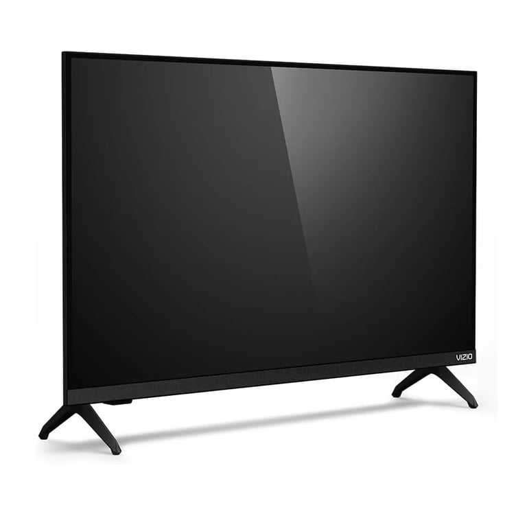 VIZIO, 32” Class HD LED Smart TV, VHD32M-08, 720p, WiFi 5