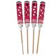 thumbnail image 2 of De 4 1.5 2.0 2.5 3.0 Mm Destornillador Hexagonal Accesorios Para el auto RC Rosa, 2 of 6