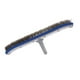 thumbnail image 3 of Piscina Limpieza Cepillo Escoba 5 profesion 10 '' / 18 '' Acero Inoxidable / Plástico Piscina Cepillo Clip , como se describe, E 18 pulgadas de alambre de acero, 3 of 5