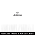 thumbnail image 3 of John Deere M91044 Label, 3 of 6
