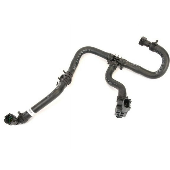 Power Brake Booster Vacuum Hose - Compatible with 2016 - 2021 Chevy Trax 1.4L 4-Cylinder LUV VIN B 2017 2018 2019 2020