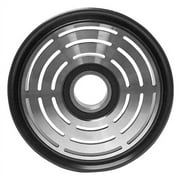 Motorcraft A/C Compressor Clutch Pulley YB-588 Fits select: 2000-2003 FORD FOCUS