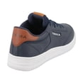 thumbnail image 3 of Tenis Hombre Pirma Casuales Clásicos Azul 25, 3 of 4