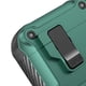 thumbnail image 2 of Funda Protectora Piel Con Cerradura para AirPods 4 A Prueba Golpes, 2 of 9
